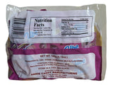 Annie's Ube Purple Yam Candy, 6.35 Ounces, 1 Bag - Mighty Depot