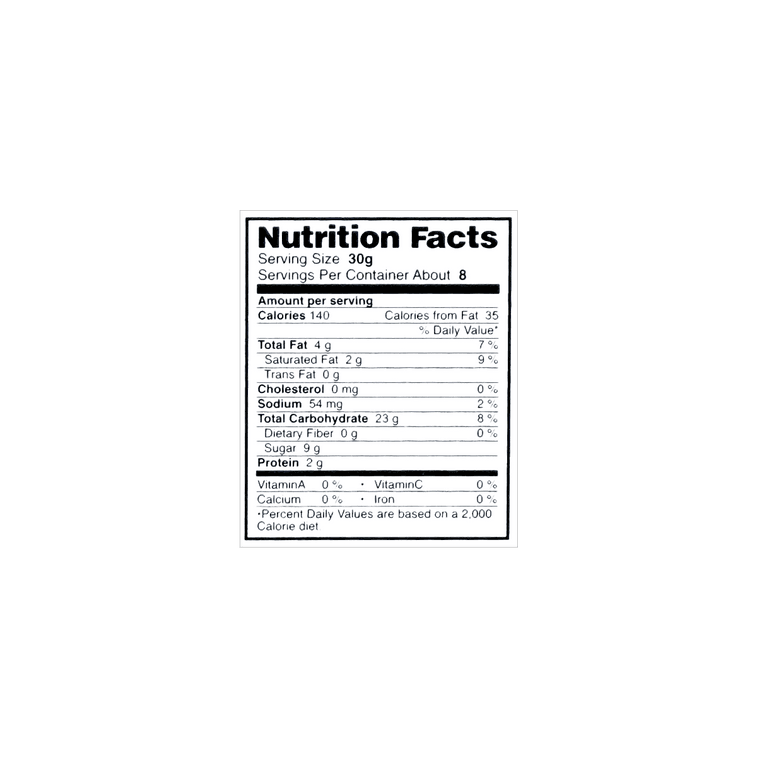 Hello Kitty French Cookie Gift Box, 15.87 Ounces, 1 Box - Mighty Depot