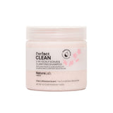 NatureLab Tokyo (LIMITED EDITION) Perfect Clean Scalp 2-in-1 Hair Treatment, Cherry Blossom Scent, 8.1 OZ