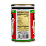 SOURSOP IN SYRUP 12 CANS x 15oz