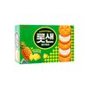 Lotte Lotsan Pineapple Flavor, 11.11 Ounces, 1 Box