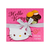 Hello Kitty French Cookie Gift Box, 15.87 Ounces, 1 Box - Mighty Depot