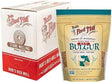 Bob's Red Mill Red Bulgur, 24 Oz (4 Pack) - Mighty Depot