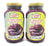 Lutong Bahay Ube Macapuno Purple Yam with Coconut Sport, 12 Ounces, 2 Jars