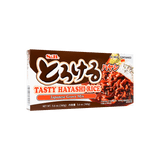 S&B Torokeru Tasty Hayashi Rice Japanese Gravy Mix , 5.6 oz