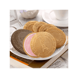 Hello Kitty French Cookie Gift Box, 15.87 Ounces, 1 Box - Mighty Depot