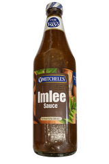 Mitchell's - Tamarind (Imlee) Sauce, 29.1 Ounces, 1 Bottle