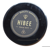 shows the top cap of Hibee Desert Honey