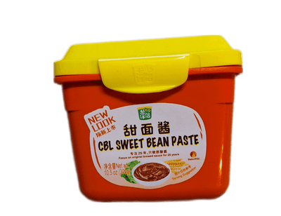 Sweet Bean Paste Tian Mian Jiang - 10.6 oz (300g)