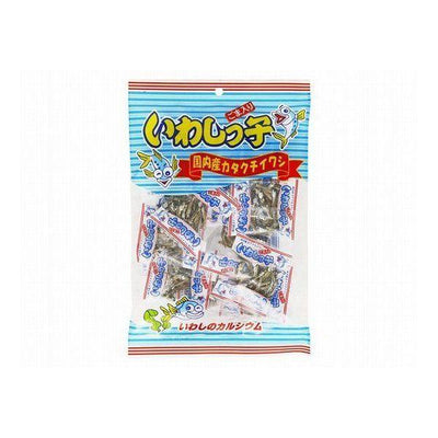 Izumiya Iwashikko (Dried Fish), 1.3 Ounces, 1 Bag