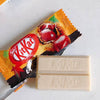 Kit Kat Japanese Chestnut Flavor, 10 Mini bar per bag, 4 oz