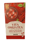 Nokchawon Vita Omija Schizandra Tea Magnolia berry tea