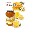 Nokchawon - Honey Citron Tea, 2.2 Pounds, (1 Jar)