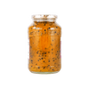 Surasang Passion Fruit Honey Puree, 35.27 oz, 1 Jar