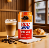 UCC Coffee Vareity 4 Pack, Japanese Coffee