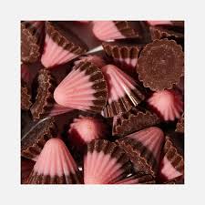 Meiji Apollo Chocolate Jumbo Tube 2.89oz (1 tube)