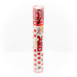 Meiji Apollo Chocolate Jumbo Tube 2.89oz (1 tube)