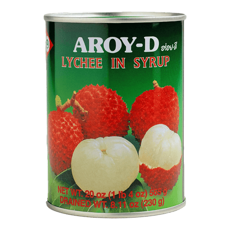 arroyd Lychee