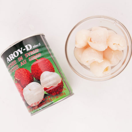 arroyd lychee