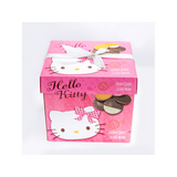 Hello Kitty French Cookie Gift Box, 15.87 Ounces, 1 Box - Mighty Depot