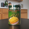 Aroy-D Bamboo Shoots Tips in Water, 19 Ounces, 1 Can