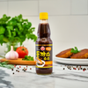 Ottogi Tonkatsu Sauce, Pork Cutlet Dipping Sauce, 14.6 oz, 1 Bottle