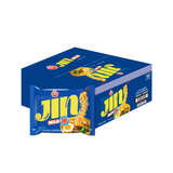 Ottogi Jin Ramen (오뚜기 진라면) (Mild, 18 Packs)