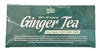 Natural Garden - Ginger Tea, 12.7 Ounces, 1 Box