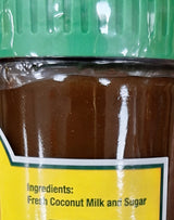 Lily's Coco Jam, 13.05 Ounces, 1 Jar