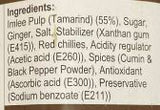 Mitchell's - Tamarind (Imlee) Sauce, 29.1 Ounces, 1 Bottle
