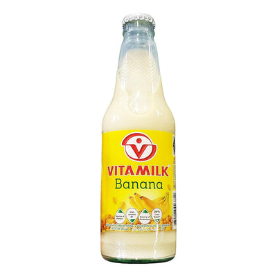 vitamilk banana