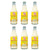 Vitamilk Banana Soy Milk 10 fl oz, 6 Bottles