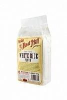 Bob's Red Mill White Rice Flour, Organic, 24-Ounce Packages (Pack of 4) ( Value Bulk Multi-pack)