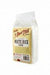 Bob's Red Mill White Rice Flour, Organic, 24-Ounce Packages (Pack of 4) (Value Bulk Multi-Pack)