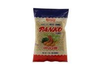 Panko Flakes (Japanese Style Bread Crumbs) - 7oz [Pack of 3] - Mighty Depot