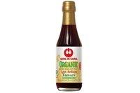 Organic Tamari Sauce - 15fl Oz [Pack of 12]