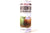 Roasted Coconut Juice (Jugo De Coco Asado) - 17.6 Fl oz [Pack of 3]