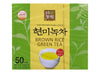 Danongwon - Brown Rice Green Tea, 2.3 Ounces, (1 Box)
