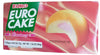 Euro Cake (Strawberry Flavor), 7.2 Ounces, (Pack of 1)