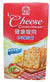 I Mei, Cream Crackers (Cheese), 6.35 Ounces, (Pack of 1)