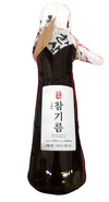 Hansang Sesame Oil, 10.82 Ounces, (Pack of 1 Bottle)
