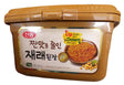 Singsong Doenjang Soybean Paste, 2.2 Pounds, (Pack of 1) - Mighty Depot