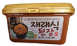 Haio Doenjang Soybean Paste, 2.2 Pounds, (Pack of 1) - Mighty Depot