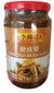 Lee Kum Kee Ground Bean Sauce, 13 Ounces, (Pack of 1 Jar)