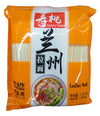 Sau Tao Lanzhou Noodles, 3 Pounds, (Pack of 1)