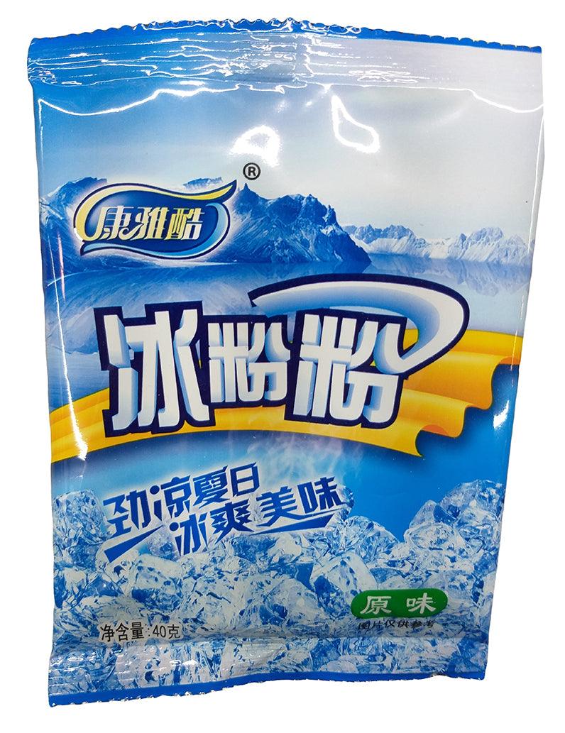 Kang Ya Ku Konjac Powder, 1.4 Ounces, (Pack of 1) - Mighty Depot