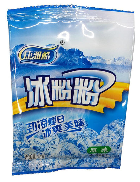 Kang Ya Ku Konjac Powder, 1.4 Ounces, (Pack of 1) - Mighty Depot