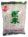 Cock Brand Tapioca Pearl (Large), 14 Ounces, (Pack of 1)