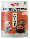 Shirakiku Brand Bonito Soup Stock, 35.2 Ounces, (Pack of 1)