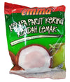 Emma Low Fat Desiccated Coconut, 4.2 Ounces, (Pack of 1)